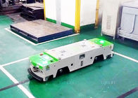Effective Bi Directional Tunnel AGV Automatic Guided Vehicle Tunnel Type
